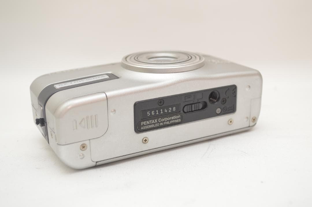 ✨美品✨ Pentax ESPIO 24EW 動作OK