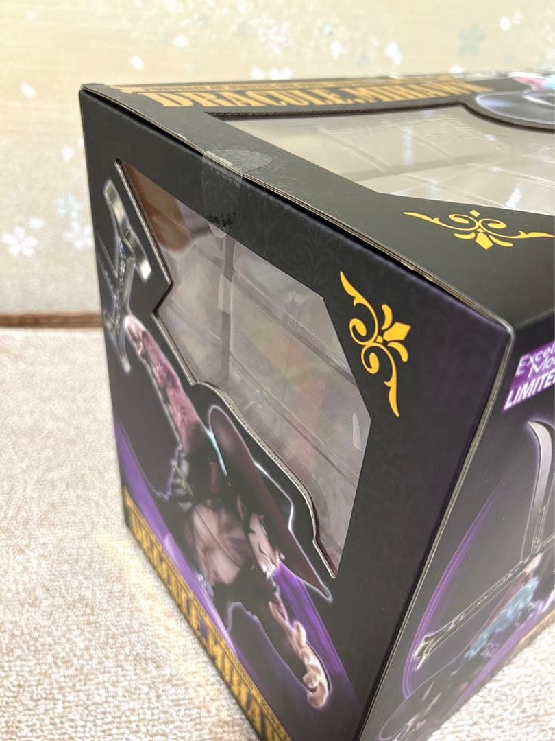 POP ワンピース　フィギュア　NEO-MAXIMUM ジュラキュール・ミホーク