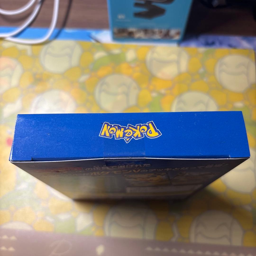 ポケカ スタートデッキ100 コロコロデッキ100