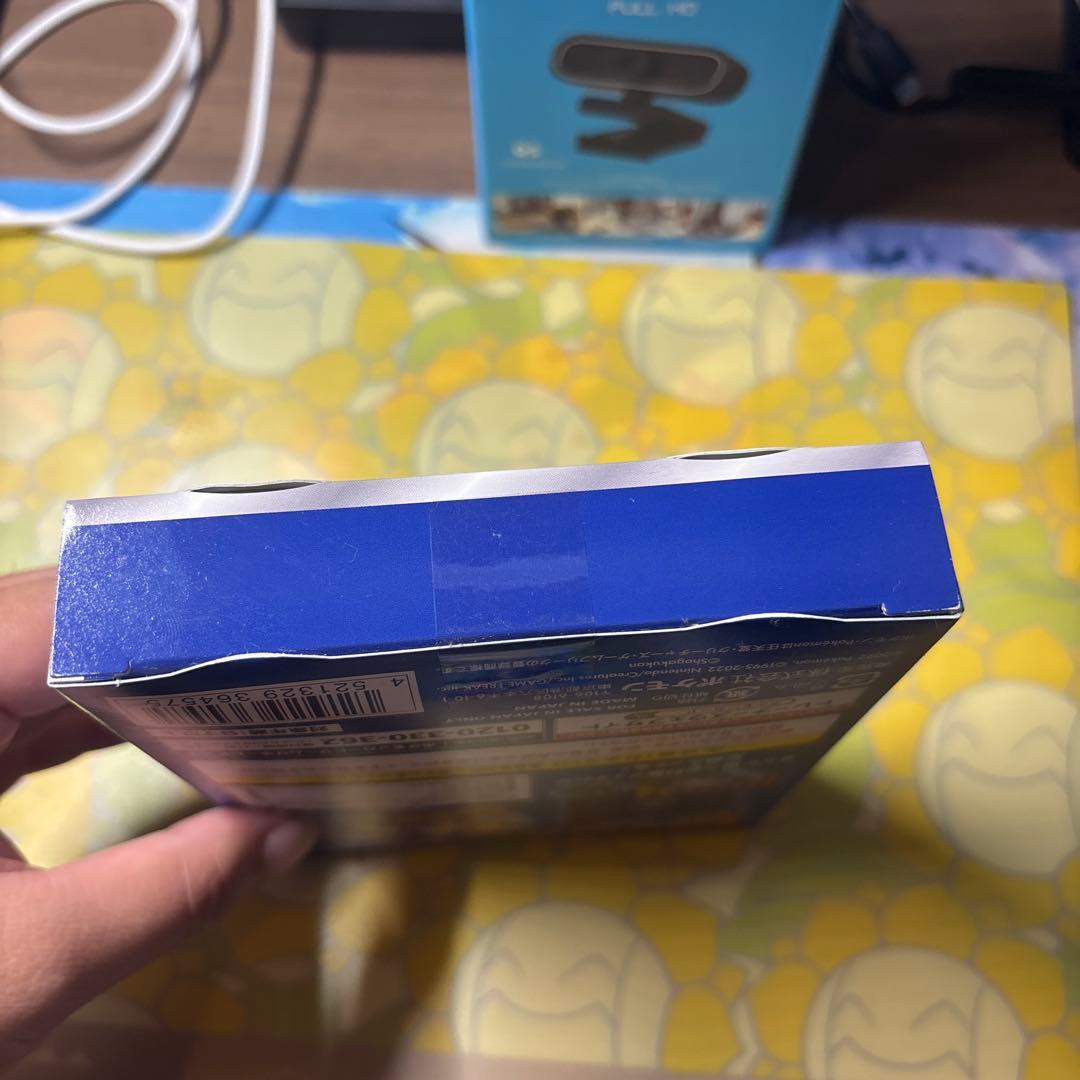 ポケカ スタートデッキ100 コロコロデッキ100