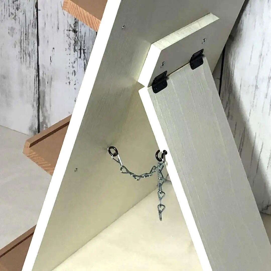 もりのねこさん　お店型什器 　計３点　（イベント什器　ハンドメイド）