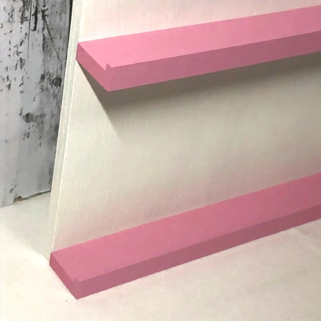 もりのねこさん　お店型什器 　計３点　（イベント什器　ハンドメイド）