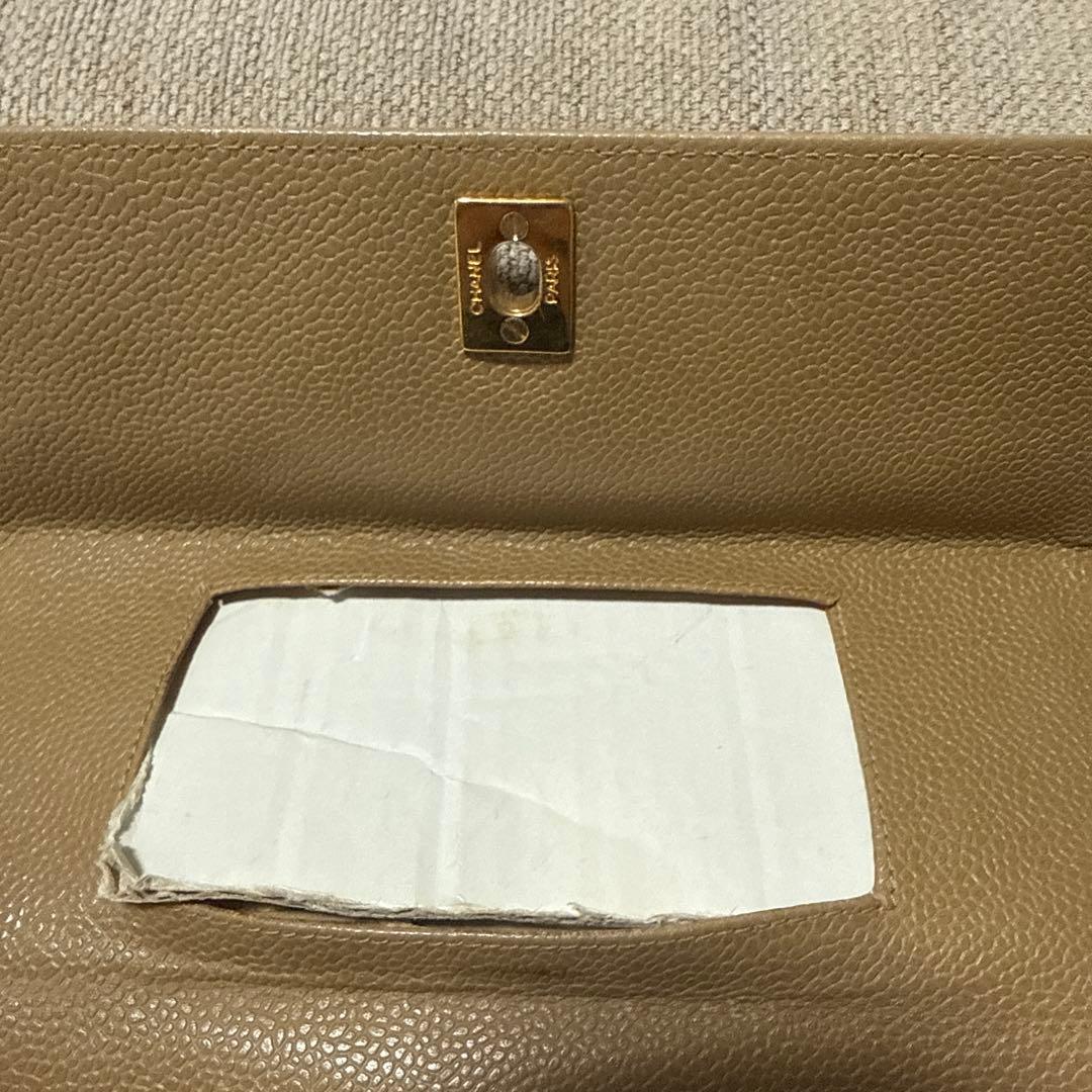 シャネルショルダーバッグ