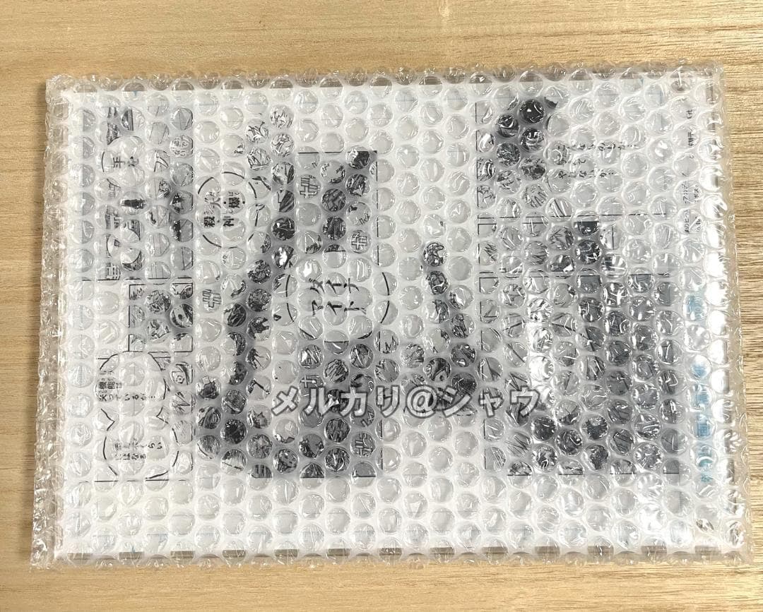 爆豪勝己 僕のヒーローアカデミア 原稿風アクリルアート vol.2 全サ