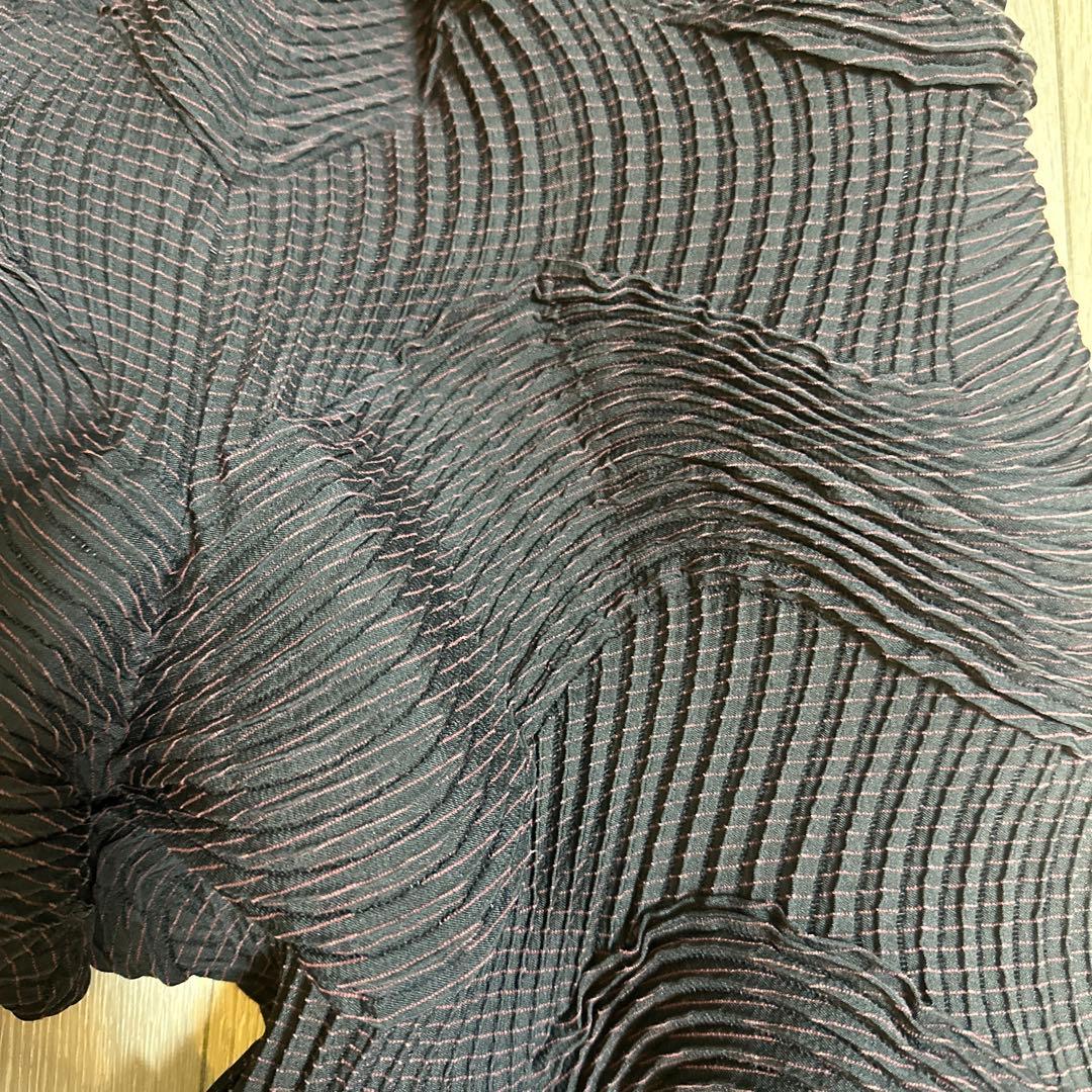 美品！A-POC ABLE イッセイミヤケ　パンツ　サイズ3