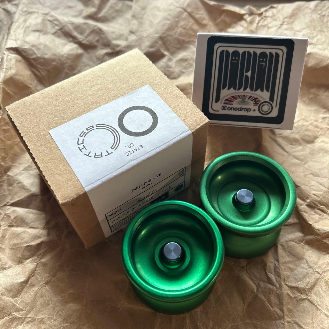 スポーツトイ・アクショントイ sudo parlay onedrop