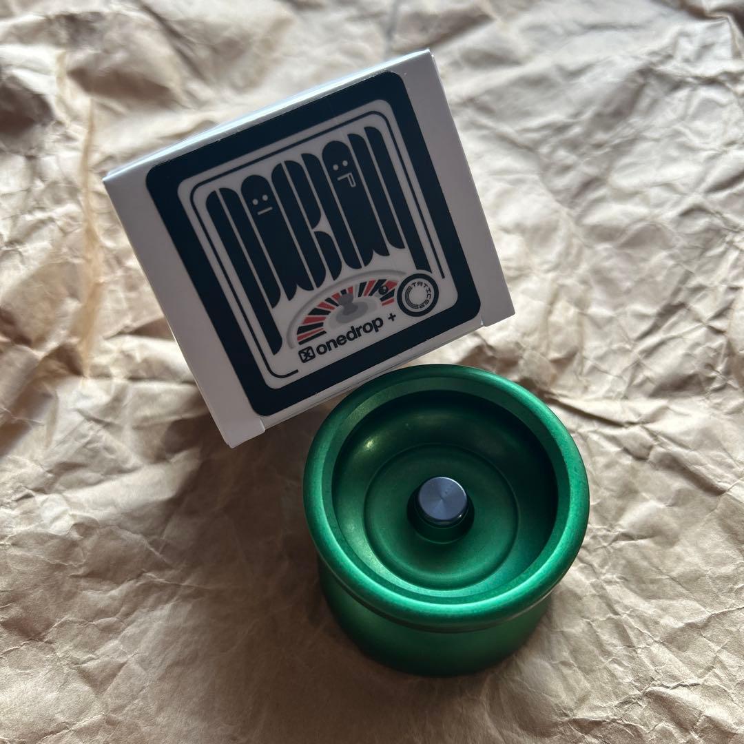 スポーツトイ・アクショントイ sudo parlay onedrop