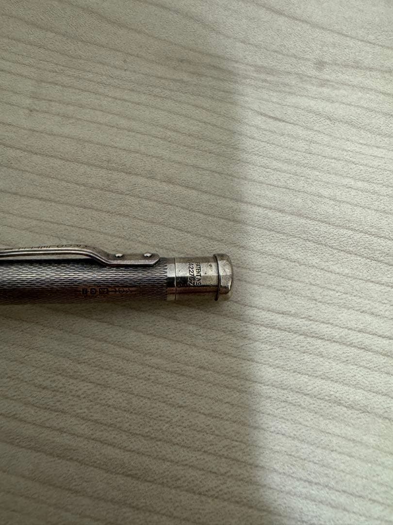 Yard o lette ペンシル1.18mm