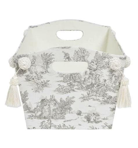 マガジンボックス 小物入れ ジェニファーテイラー トワルドジュイ 33144MH