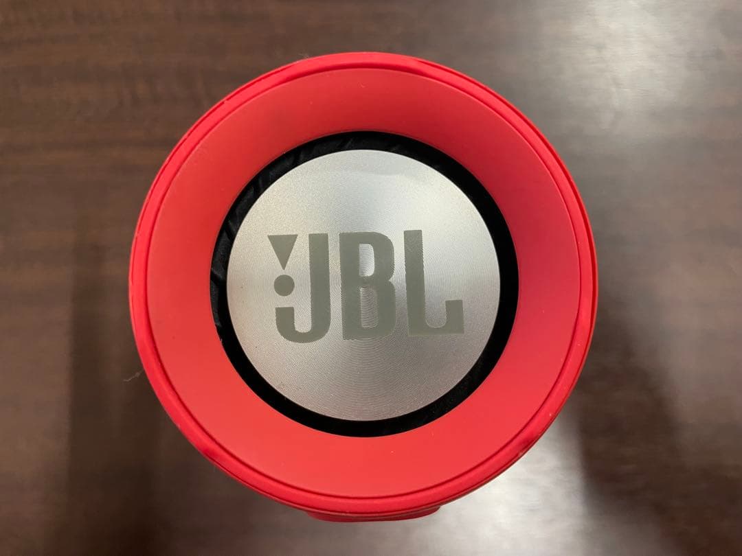 JBL CHARGE 2 PORTABLE SPEAKER 動作確認済み