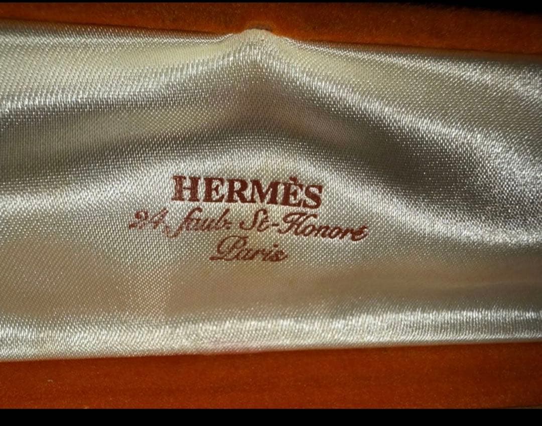 HERMES エルメス シェーヌダンクル MMサイズ　16コマ