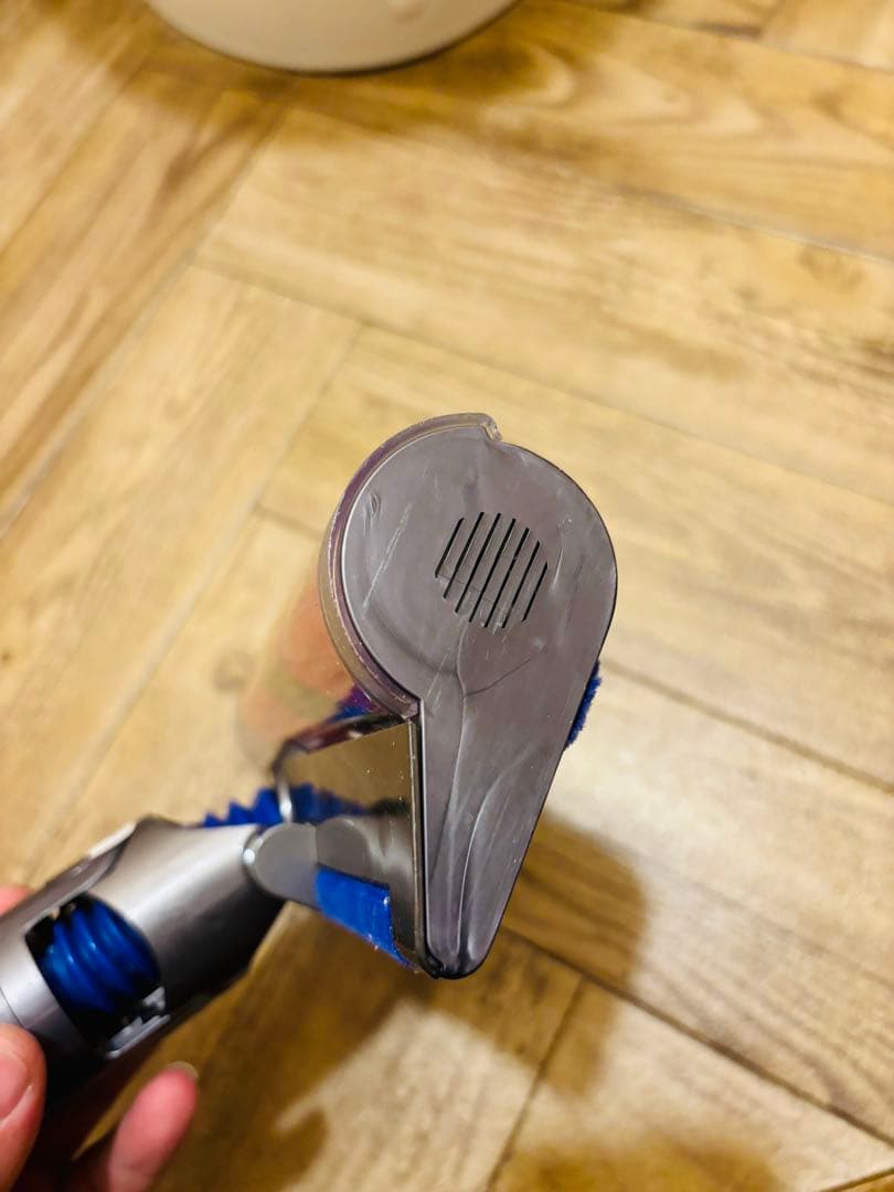 ダイソン SV18 スリムソフトローラーヘッド：354531-02