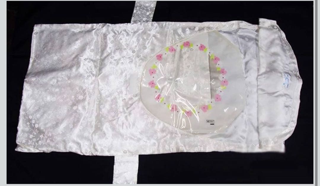 天使のつばさ ペットの旅立ち衣装　Sサイズ