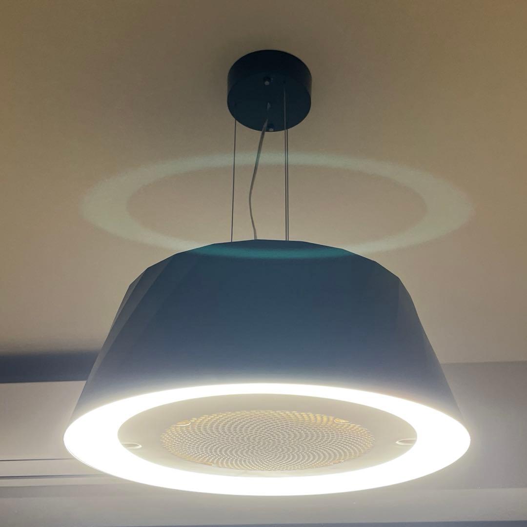 クーキレイ　ブラック　照明　焼肉　リモコン　フィルター