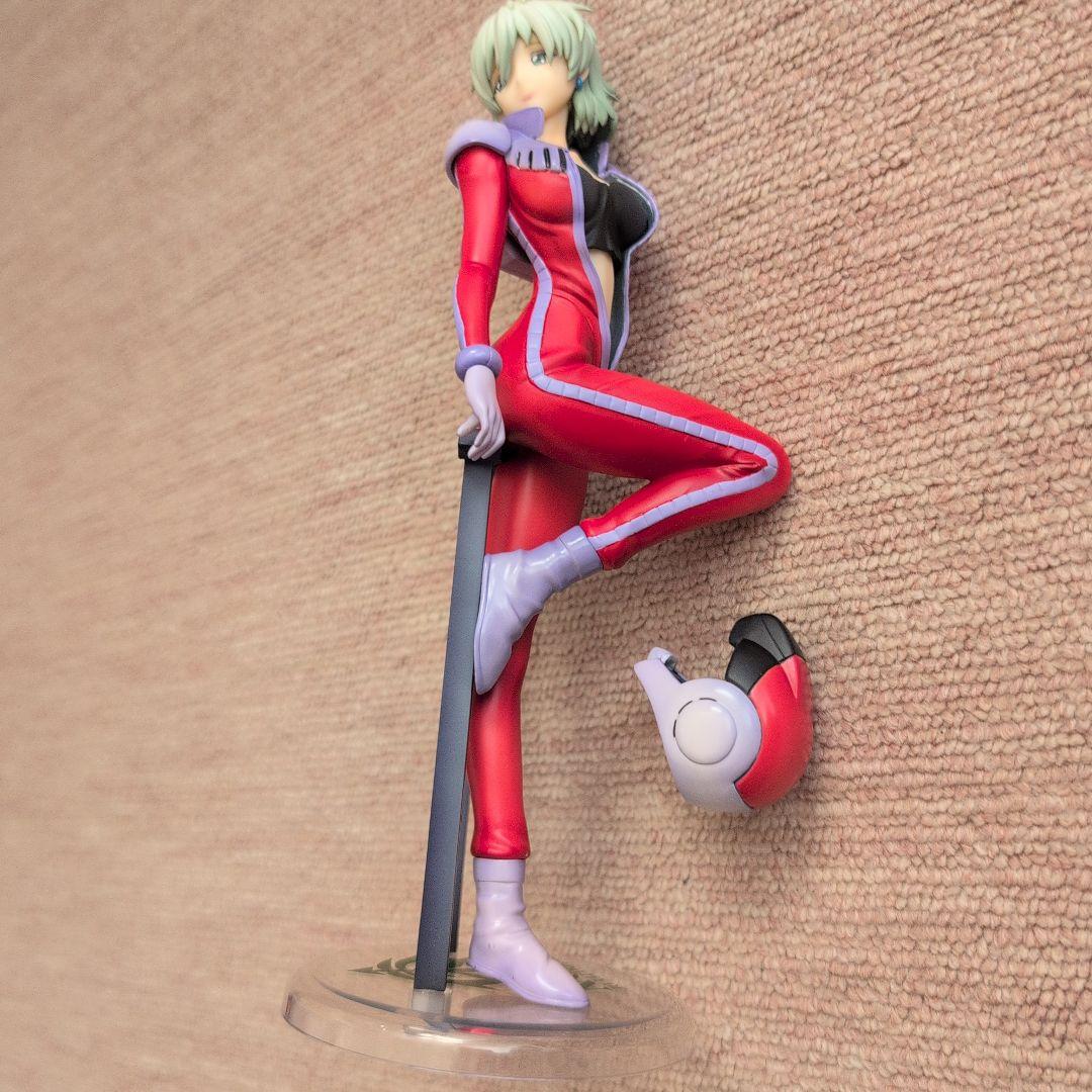 機動戦士ガンダム第08MS小隊　アイナ・サハリン　フィギュア