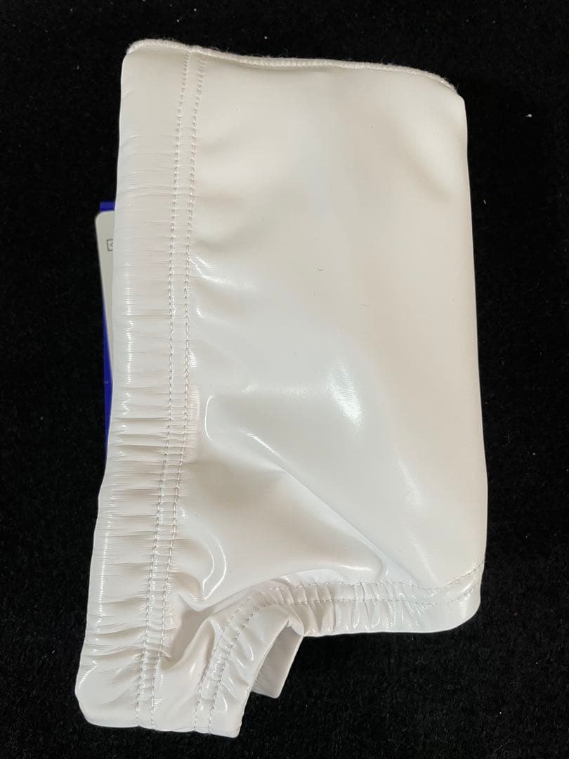 Mizuno 競泳水着 ホワイト Lサイズ水球ウォーターポロvパンツ