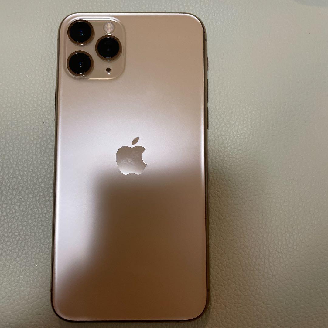 iPhone11 pro 256GB SIMフリー 美品