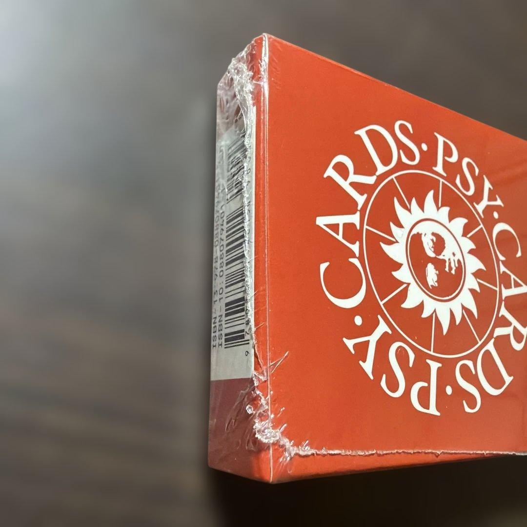 the beauty カードゲーム 1989年出版