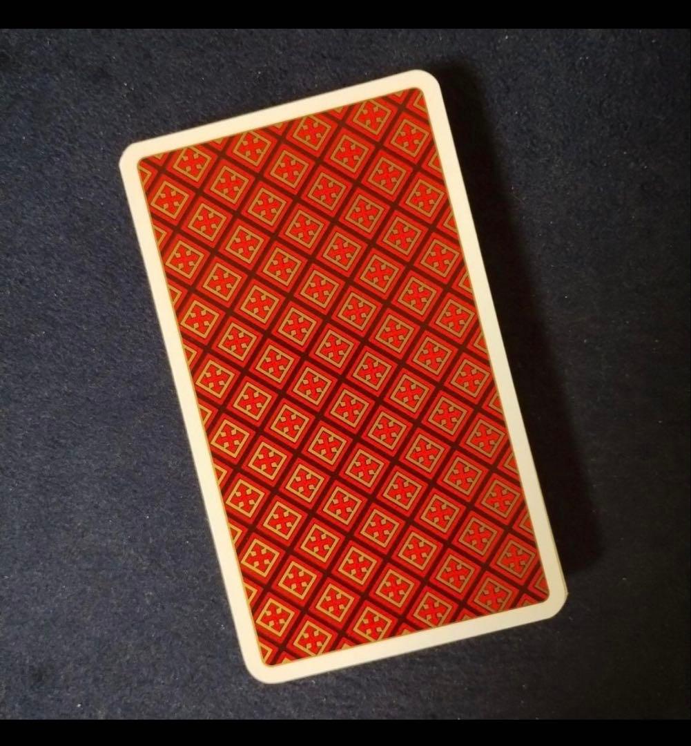 the beauty カードゲーム 1989年出版