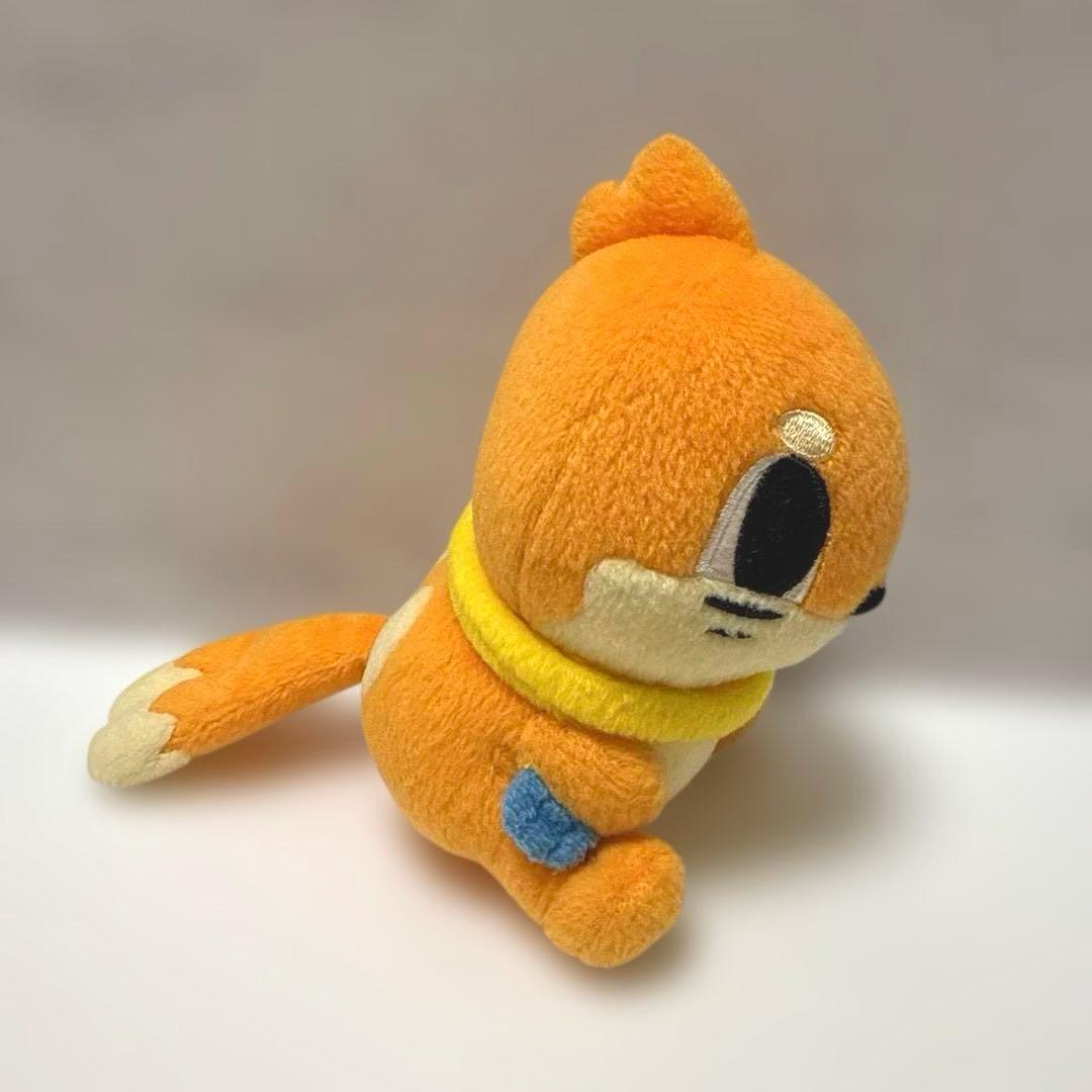 ポケモン ブイゼルドール ぬいぐるみ Pokedoll ポケドール