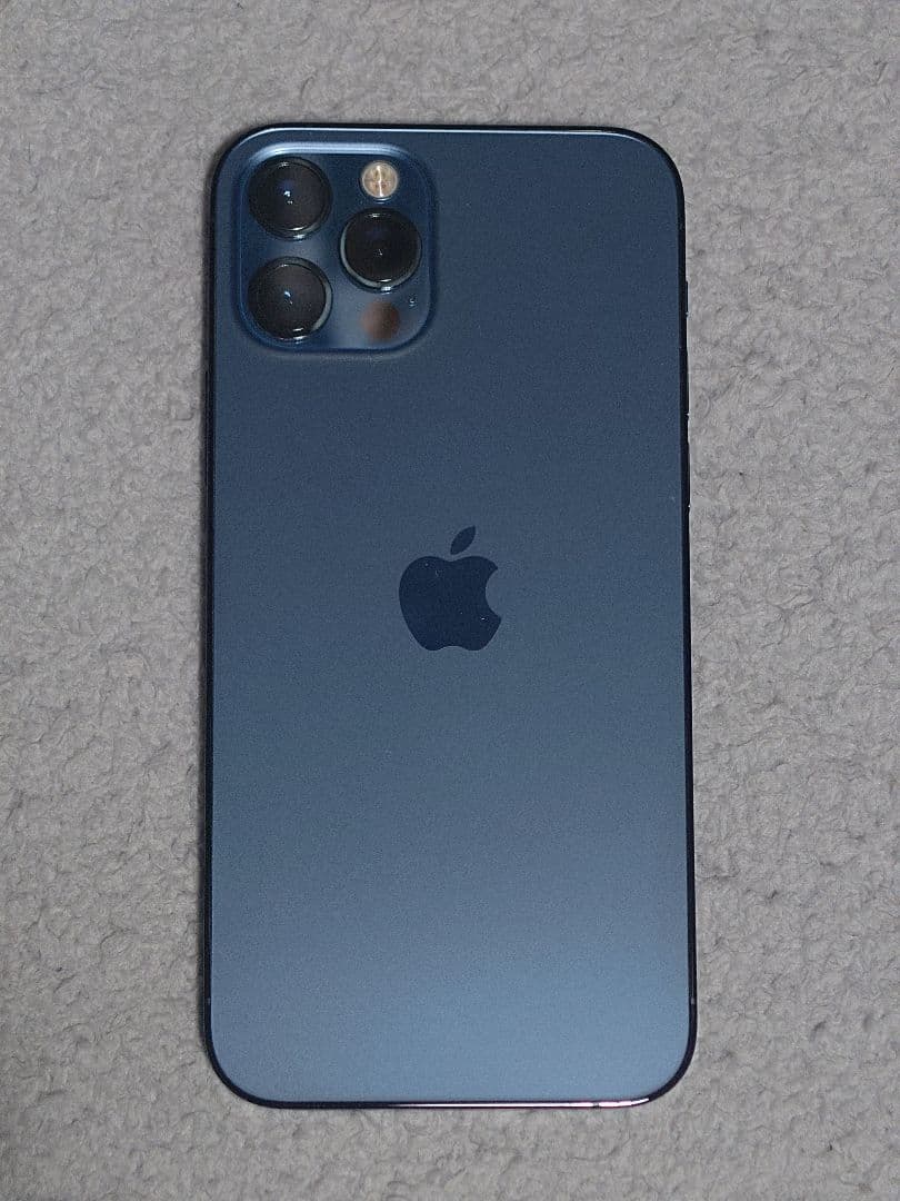 スマートフォン本体 iPhone 12 Pro 256GB