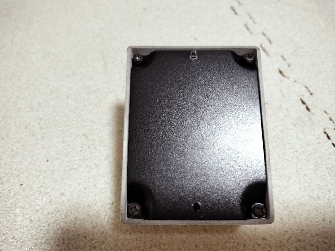 ギター Boss TU-3s