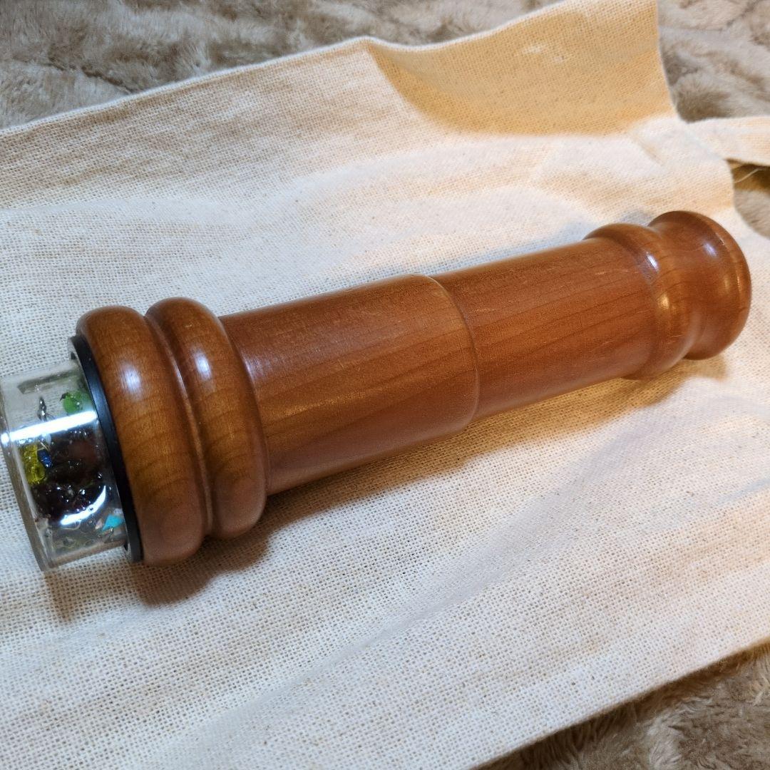 万華鏡 アンドリュー＆ロビン・リアリー