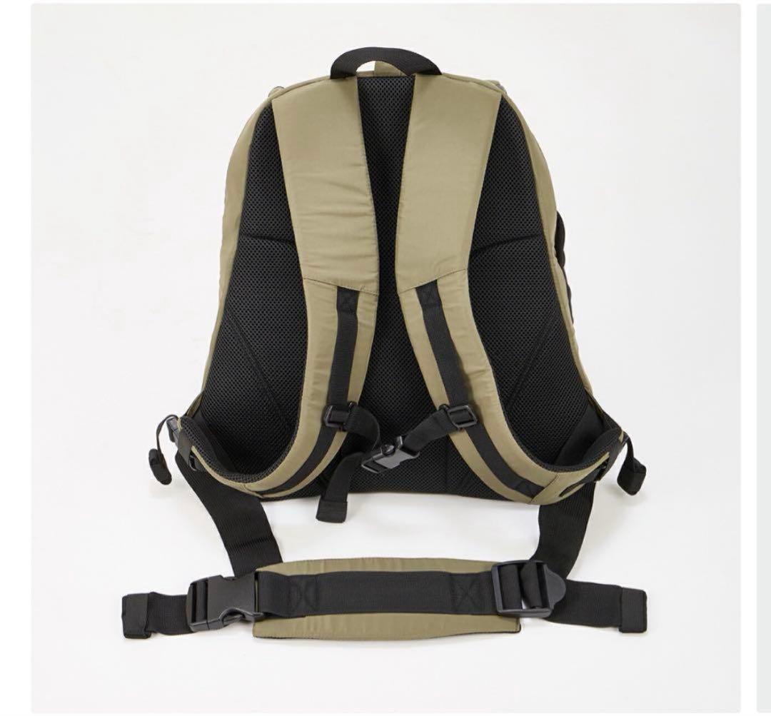 MANDARINE BROTHERS 犬用キャリーバッグ ブラック