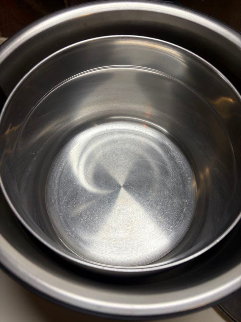 サーモス 真空保温調理器 シャトルシェフ 8.0L