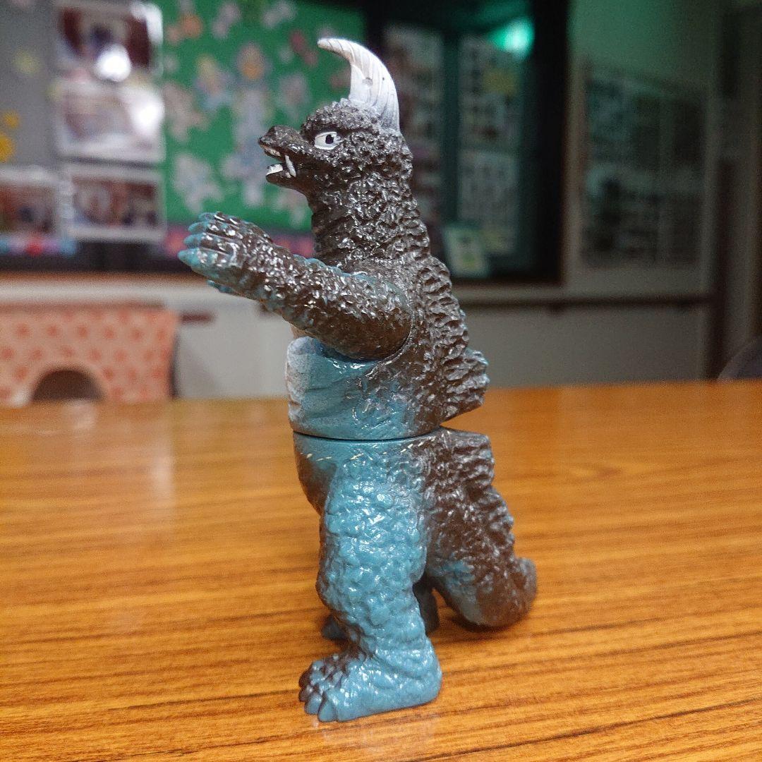 ポピー/アーストロン ミニソフビ