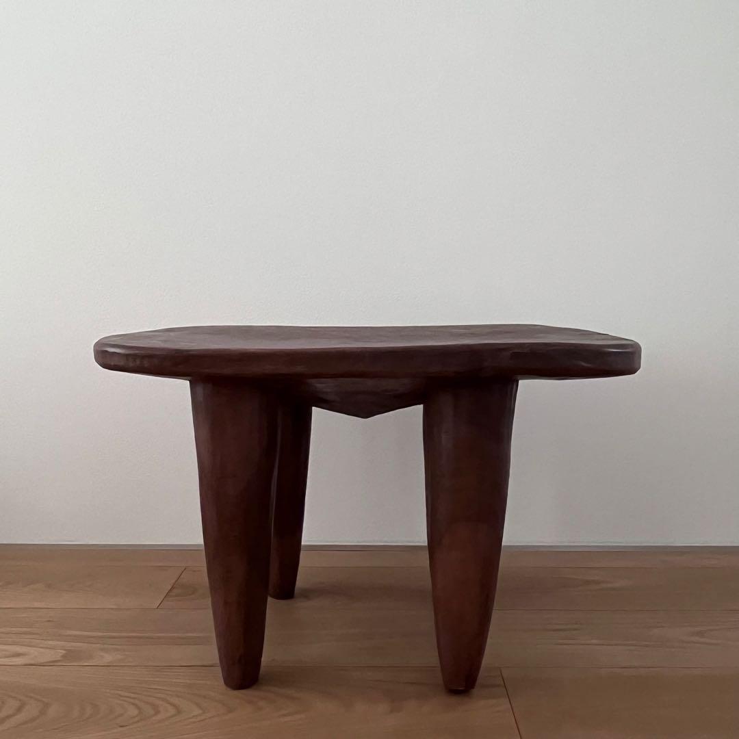 ごめんなさい購入不可！セヌフォスツール　大きめサイズ