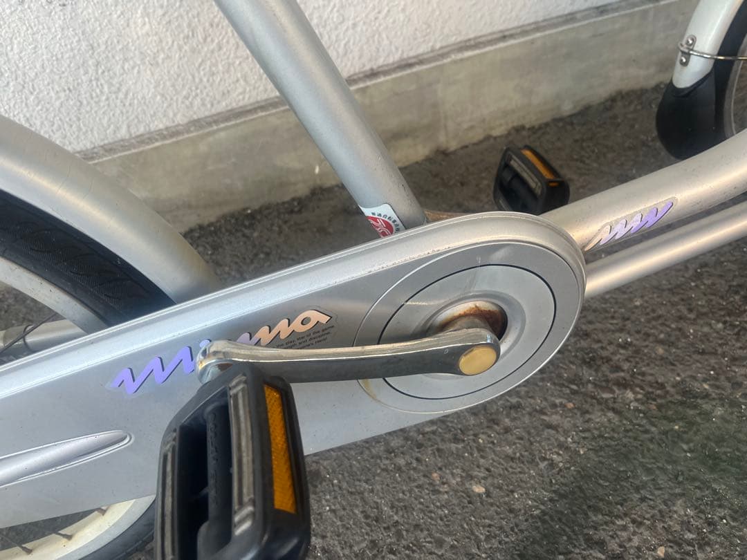 部品取りに、ジャンク品としての出品　名古屋市近郊限定手渡のみ中村区区北区配送無料