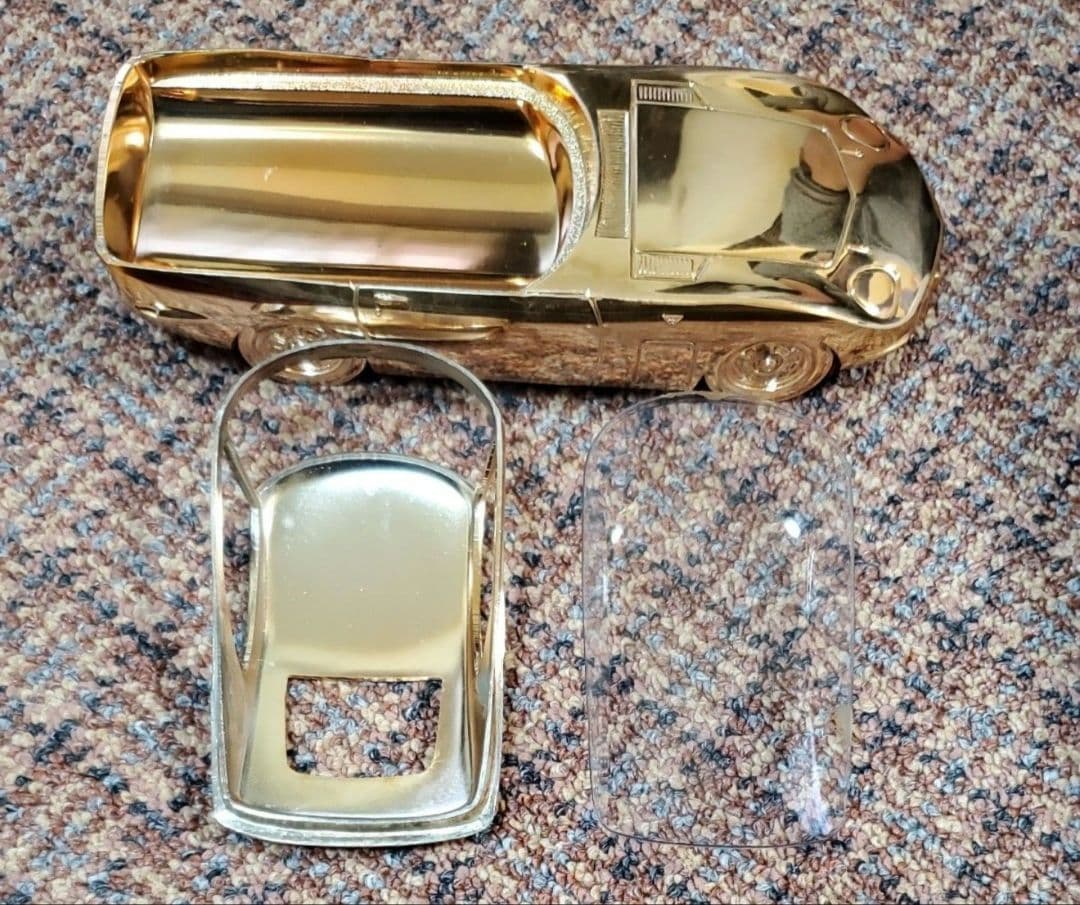 ♥️♥️TOYOTA 2000GT　シガレットケース 灰皿♥️♥️