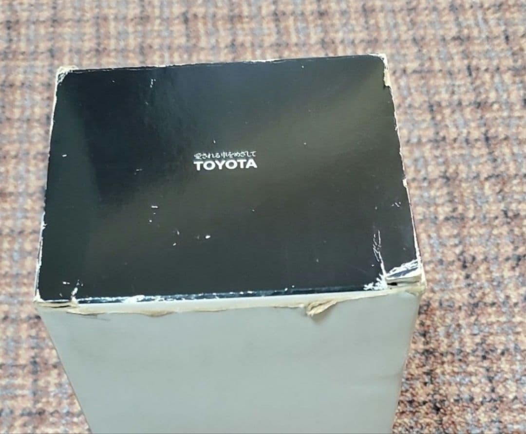 ♥️♥️TOYOTA 2000GT　シガレットケース 灰皿♥️♥️