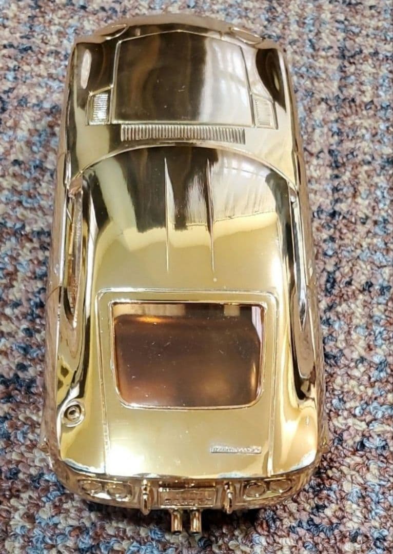 ♥️♥️TOYOTA 2000GT　シガレットケース 灰皿♥️♥️