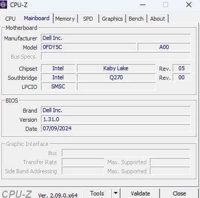 Windowsデスクトップ DELL Optiplex 5050 i5 7500 M.2 128G 8G
