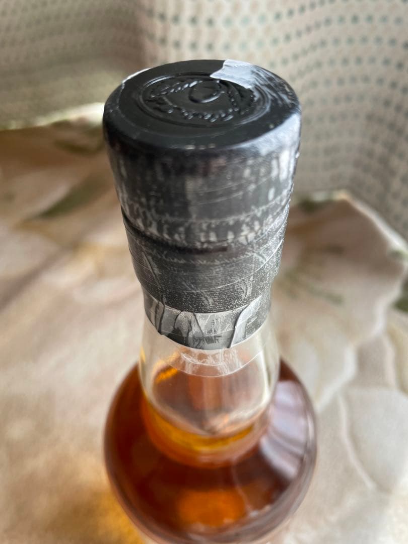 イチローズモルト 白ラベル 初期の希少な純国産ウイスキー