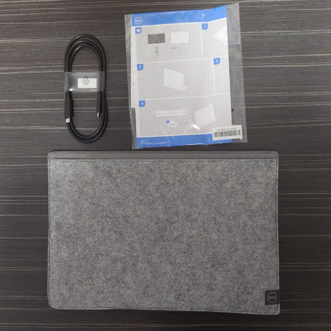 DELL モバイルディスプレイ C1422H