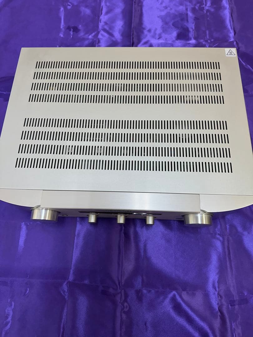 マランツ　PM6005 動作確認済み