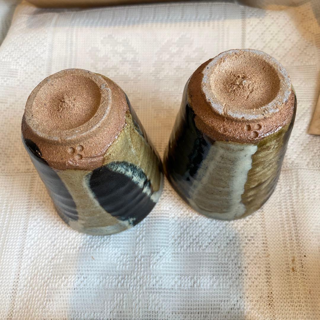 中里太郎右衛門　作太郎茶碗