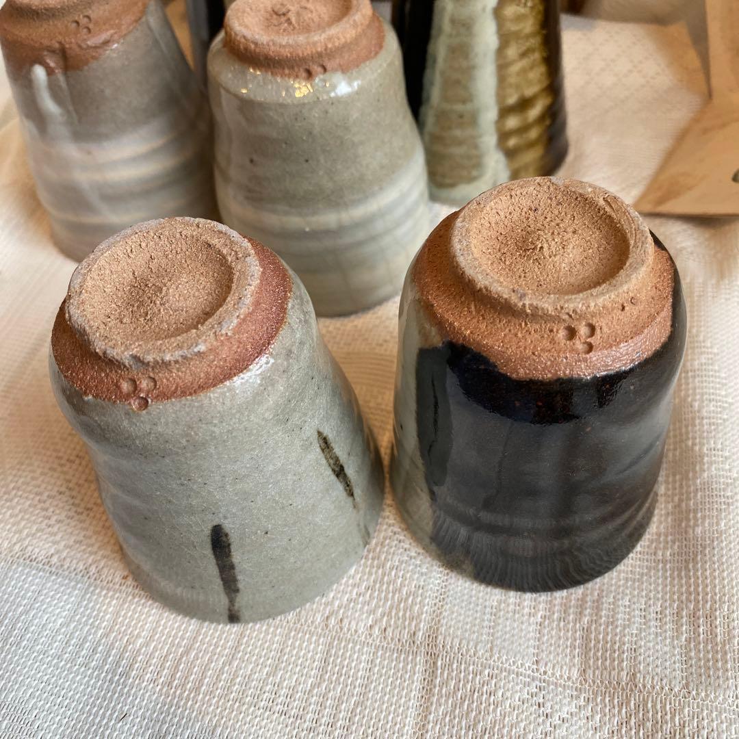 中里太郎右衛門　作太郎茶碗