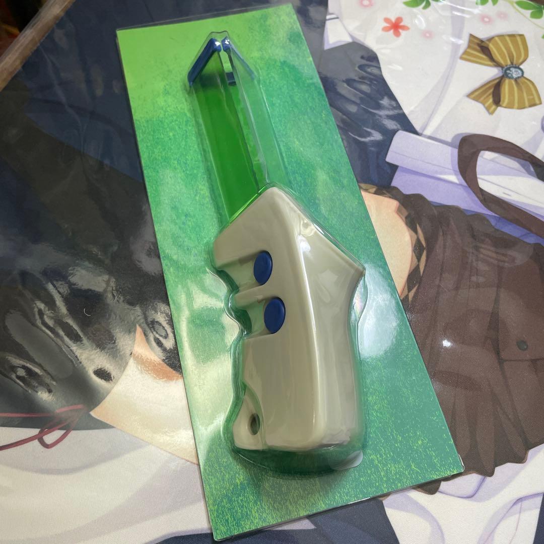 エウレカセブン 20周年記念展 入場特典 コンパク・ドライヴ風 LEDライト