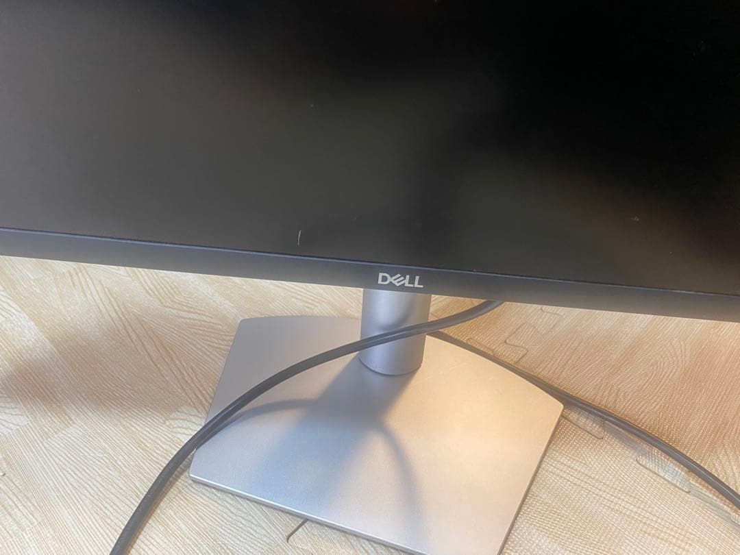 DELL デル S2721QS 4K IPS モニター