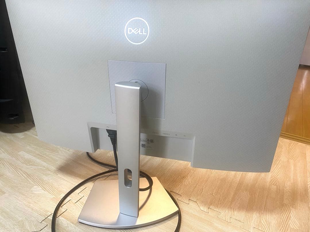 DELL デル S2721QS 4K IPS モニター