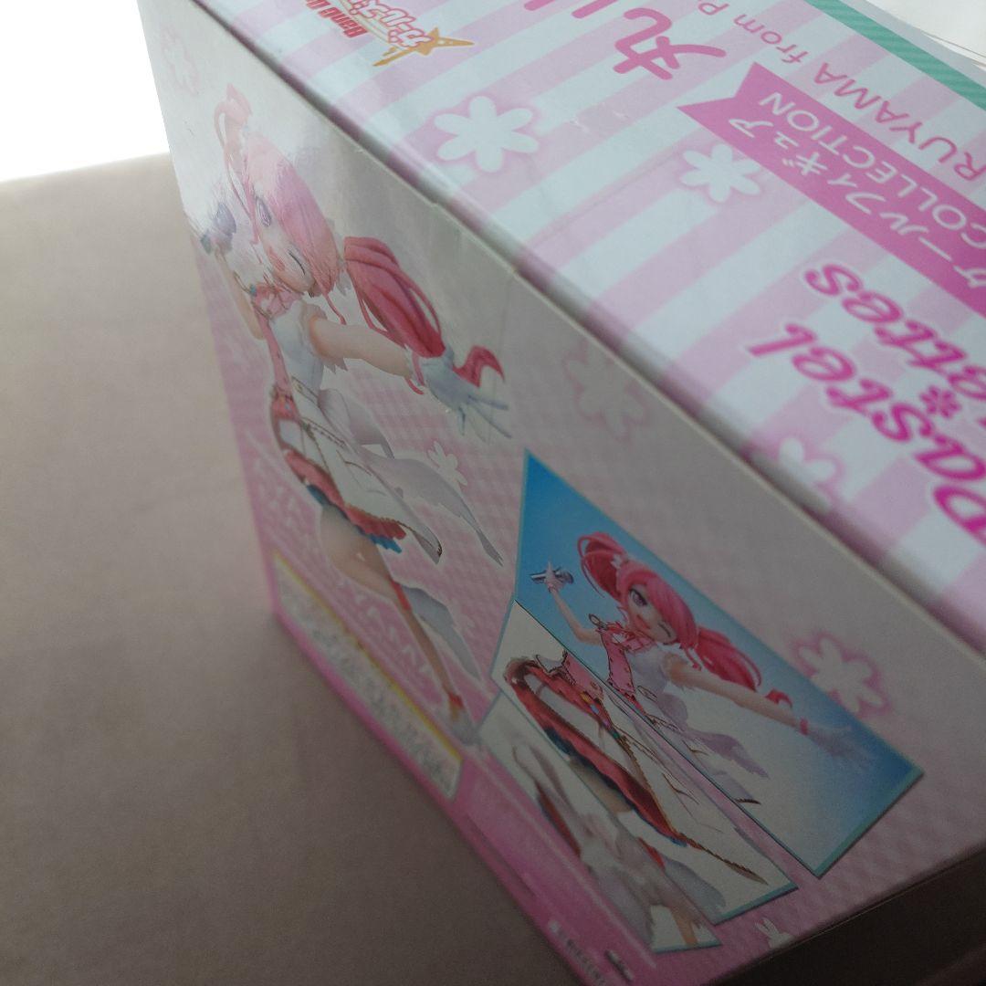 【未開封】バンドリ! ガールズバンドパーティ! 丸山彩 1/7 フィギュア