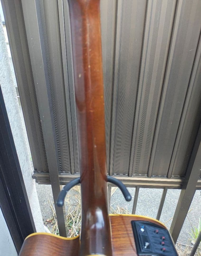 Takamine NPT-0１０ NC 動作確認済み タカミネ 長渕剛