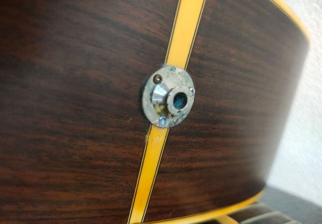 Takamine NPT-0１０ NC 動作確認済み タカミネ 長渕剛