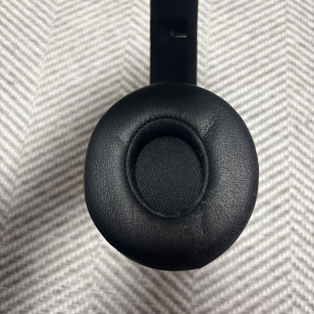 【美品】Beats Solo3 Wireless ワイヤレスヘッドホン