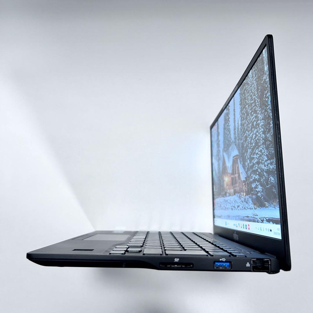 【美品】第11世代i5 ｜LIFEBOOK U9311/FX｜SSD｜2021