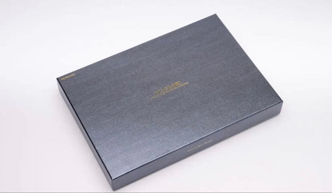 い*す様 【ほぼ新品】遊戯王OCGデュエルモンスターズ「三幻神」スペシャルカード